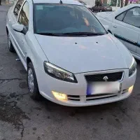 رانا پلاس ۱۴۰۱ tu5 کروز دار