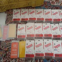 ۸۰۰ عدد گلس شیشه ای