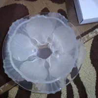 وسایل پذیرایی جا میوه ای