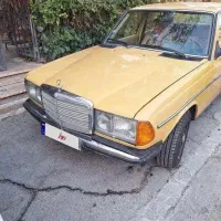بنز دانشجویی
