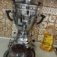 سماور 8 لیتری