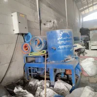 دستگاه گرانول|ماشین‌آلات صنعتی|ورامین, شهرک صنعتی خیرآباد|دیوار