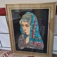 قاب عکس تزیینی