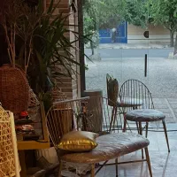 نیازمندباریستا کار حرفه ای خانوم جهت کار در کافه|استخدام خدمات فروشگاه و رستوران|شیراز, گلشن|دیوار