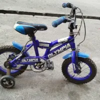 دوچرخه سایز 12