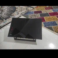 هود صحفه ای ----اجاق گاز