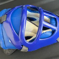 دستکش بوکس چرم طبیعی و لوازم|تجهیزات ورزشی|تبریز, |دیوار