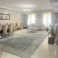 فروش آپارتمان ۱۲۰ متر سالن پرده خور رو به آفتاب