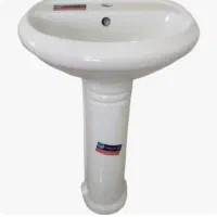 سنگ روشویی کامل