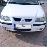 سمند LXمدل88|خودرو سواری و وانت|شیراز, دلگشا|دیوار