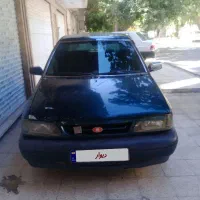 ماشین سالم و مناسب مصرف کننده مدل ۷۹