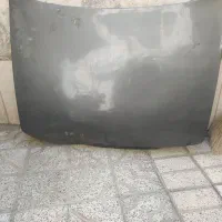 کاپوت ۴۰۵ و اویل پمپ ۲۰۶