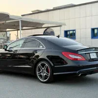 گذرموقت شیداخلج / بنز CLS 63 /واردات مستقیم|خودرو سواری و وانت|تهران, جردن|دیوار