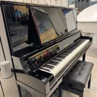 پیانو آکوستیک|پیانو، کیبورد، آکاردئون|شیراز, عفیف‌آباد|دیوار