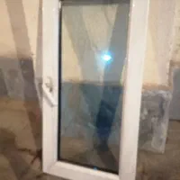 پنجره پی وی سی