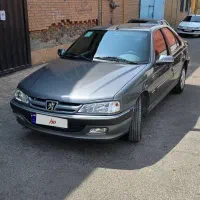 پژو پارسtu5
