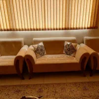 مبل راحتی