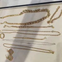 سرویس طلا|جواهرات|شیراز, بازار|دیوار