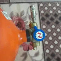 کپسول cng|قطعات یدکی و لوازم جانبی|پرند, فاز ۶|دیوار