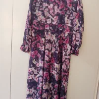 لباس کردی و ماکسی