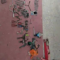 لوازم میکانیکی