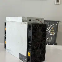 ماینر S19jpro 104th