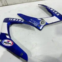 کلیه لوازم یدکی ژاپنی فابریک یاماها لانزا 230 250