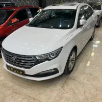 بسترن B30 سفید 97 نقد اقساط (معاوضه)