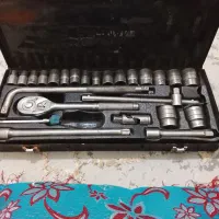 جعبه بکس ودلر