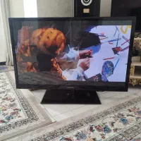 تلویزیون ال ای دی 43اینچ سامسونگ