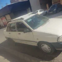 پراید۹۱|خودرو سواری و وانت|تبریز, |دیوار