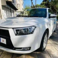 دنا پلاس اتوماتیک آپشنال 1403 بدون رنگ