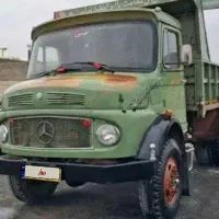 باربری با ماشین سنگین