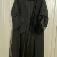 مانتو مجلسی بلند