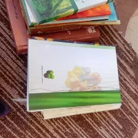 کتاب|کتاب و مجله آموزشی|سیرجان, |دیوار