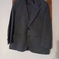 یکدست کت وشلوار|لباس|رشت, باهنر|دیوار