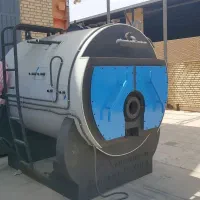 boiler بخار ۱۰۰۰هزار کیلوگرم