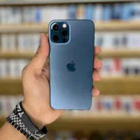 گوشی ایفون 12 پرو حافظه 256 گیگ اقساط