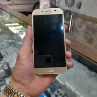 سامسونگ A7 2017 درحد نو
