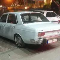 پیکان مدل ۶۴ عتیقه|خودرو سواری و وانت|مشهد, جلالیه|دیوار