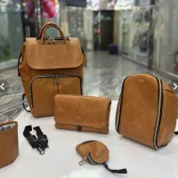 کوله وسایل نوزاد