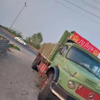 تک باری ۵۵|خودرو سنگین|کرمان, |دیوار