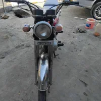 موتور سی جی و کویر