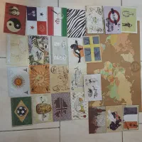 بازی تور جهانی پروفسور ریچارد