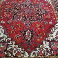 فرش 9 متری دست باف|فرش|سهند, |دیوار