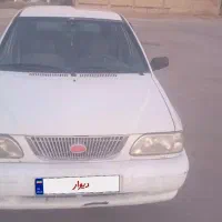 پراید  ۱۴۱ مدل ۸۵|خودرو سواری و وانت|شیراز, شهرک والفجر|دیوار