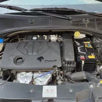 تارا  اتومات V2 مدل ۱۴۰۱|خودرو سواری و وانت|اهواز, سپیدار|دیوار