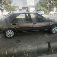 زانتیا مدل 88 تازه تعمیر اساسی|خودرو سواری و وانت|کازرون, |دیوار