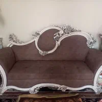 مبل اشکی ۸ نفره