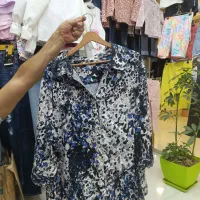 شومیز زنانه|لباس|قم, زنبیل آباد|دیوار